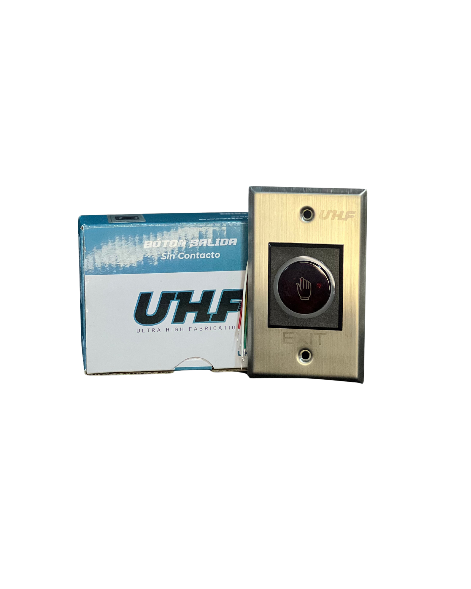 UHF-TLEB102    