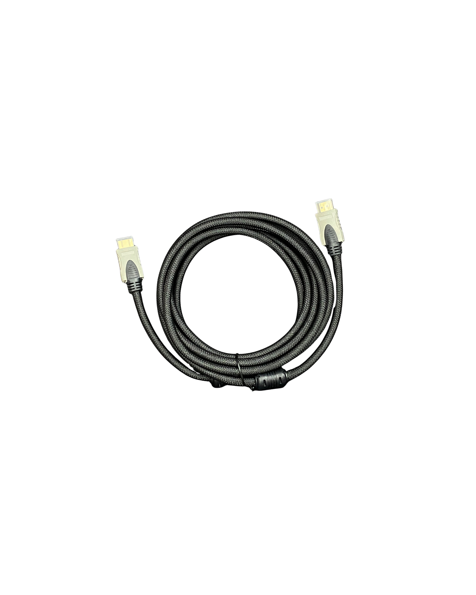 CABLE HDMI 3 MTS ENMALLADO