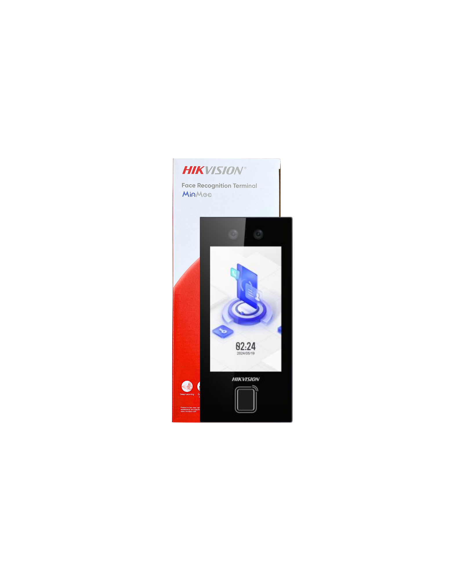 DS-K1T344MBFWX-E1