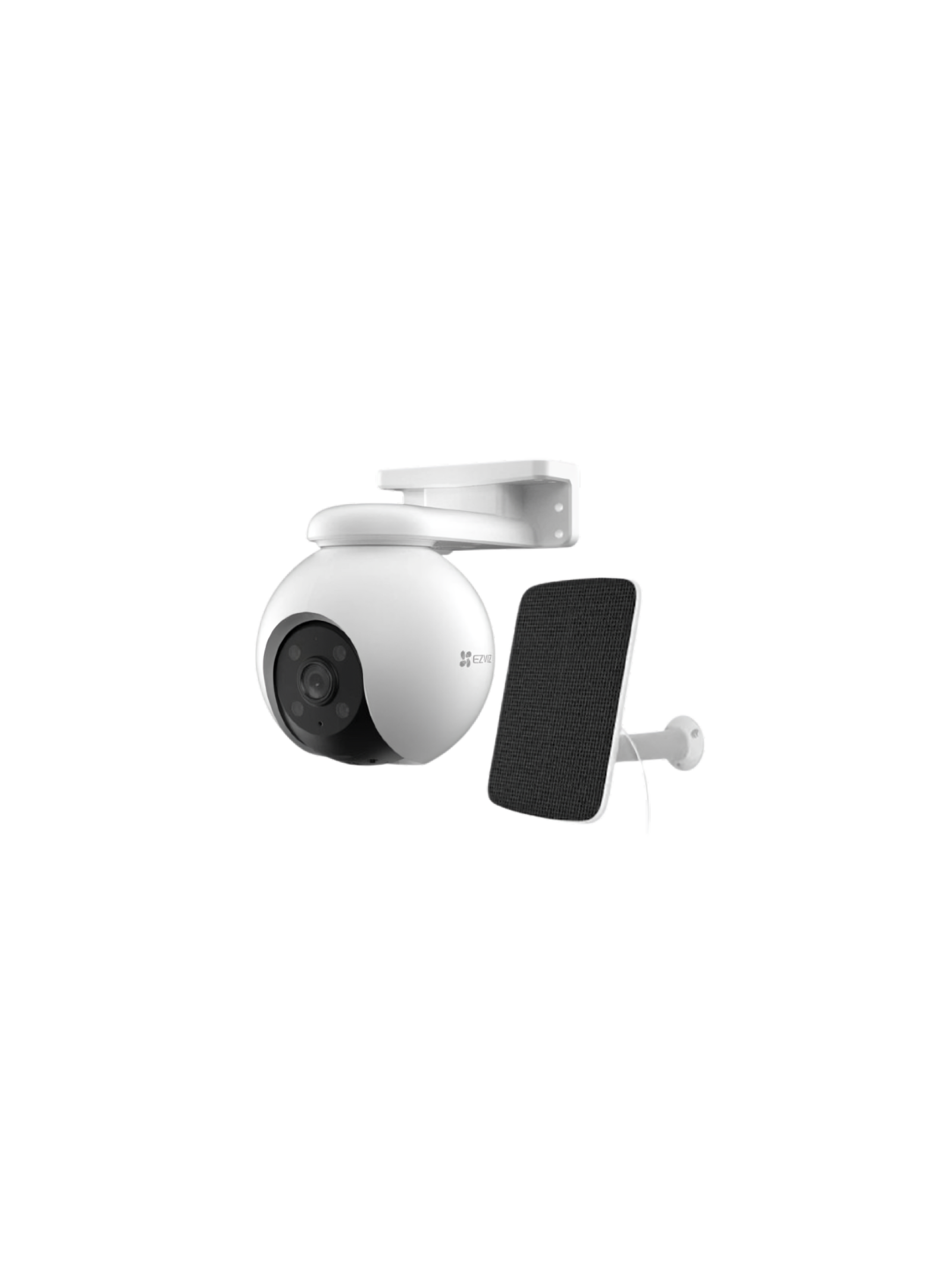 DOMO PT EZVIZ (EB8S) 4G 2K / EXTERIOR